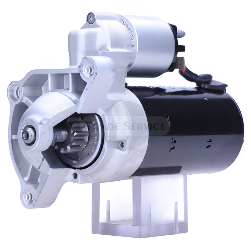 0001109508 SEG Anlasser