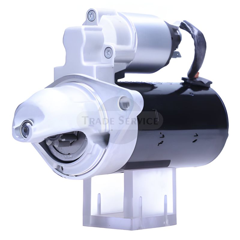 0001109509 SEG Anlasser