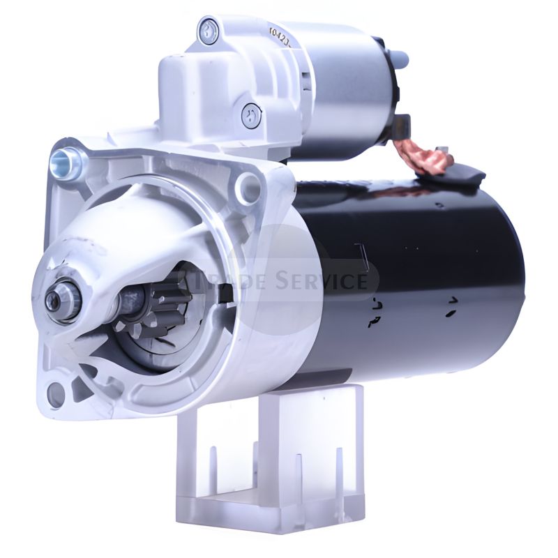 0001109511 SEG Anlasser