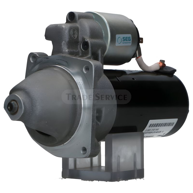 0001110141 SEG Anlasser