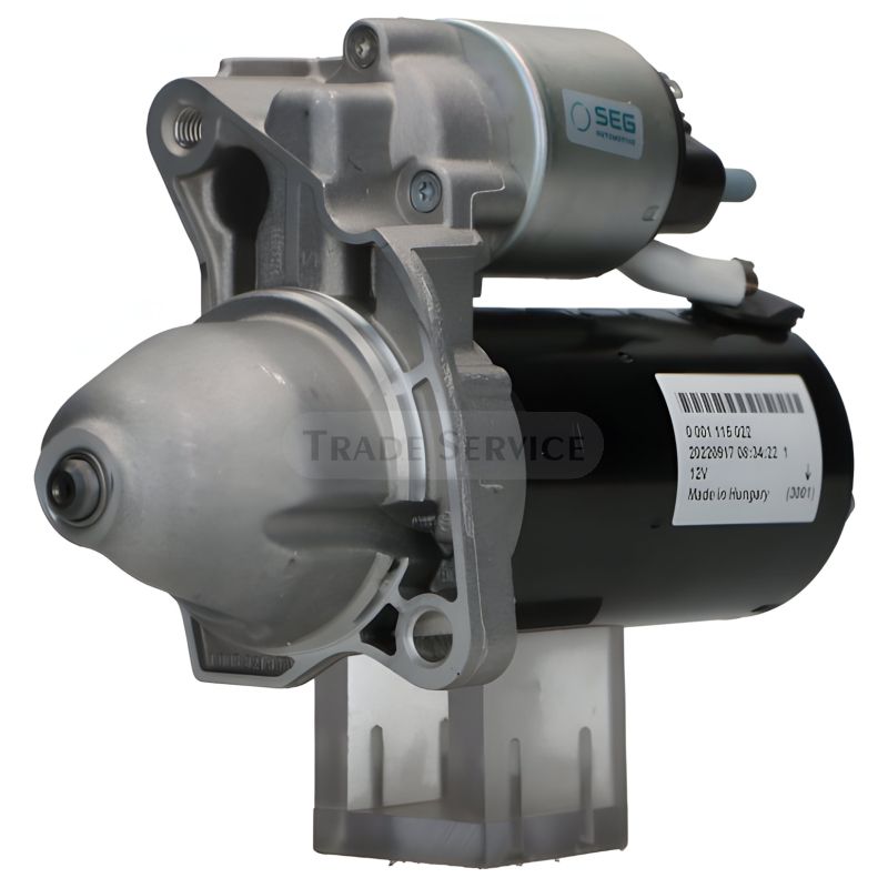 0001115022 SEG Anlasser