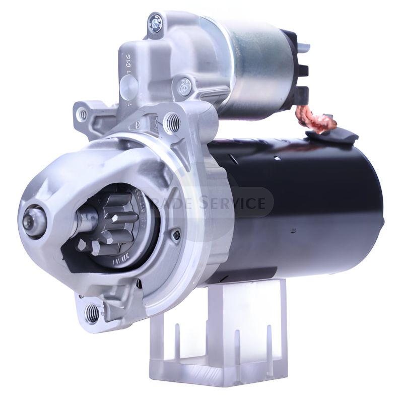 0001115080 SEG Anlasser