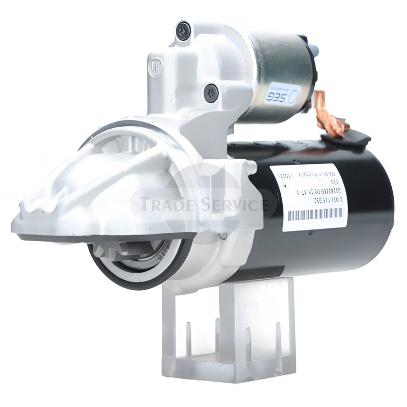 0001115092 SEG Anlasser