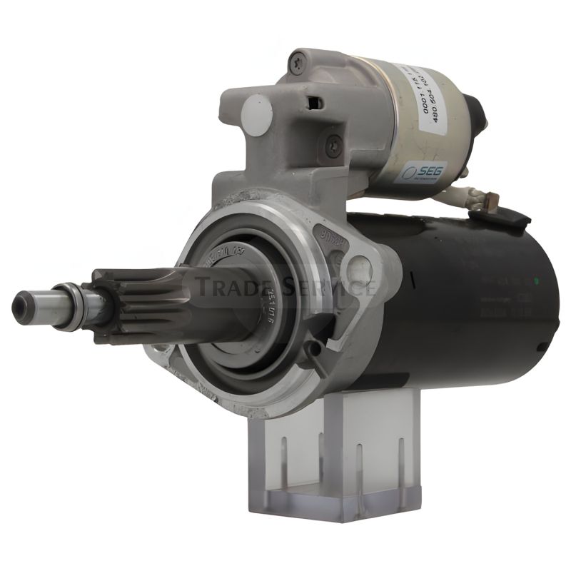 0001115118 SEG Anlasser