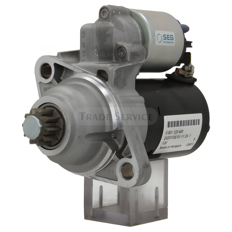 0001120408 SEG Anlasser