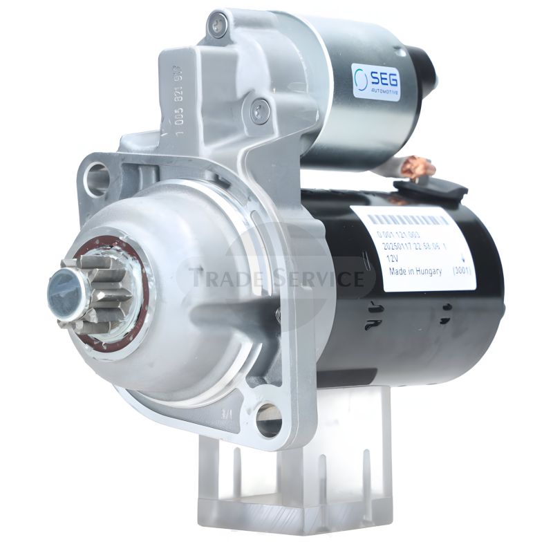0001121003 SEG Anlasser