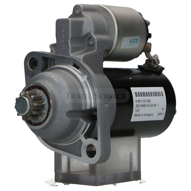 0001121026 SEG Anlasser