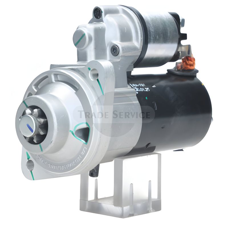 0001121448 SEG Anlasser