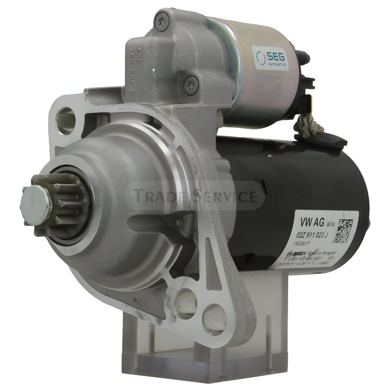0001122401 SEG Anlasser