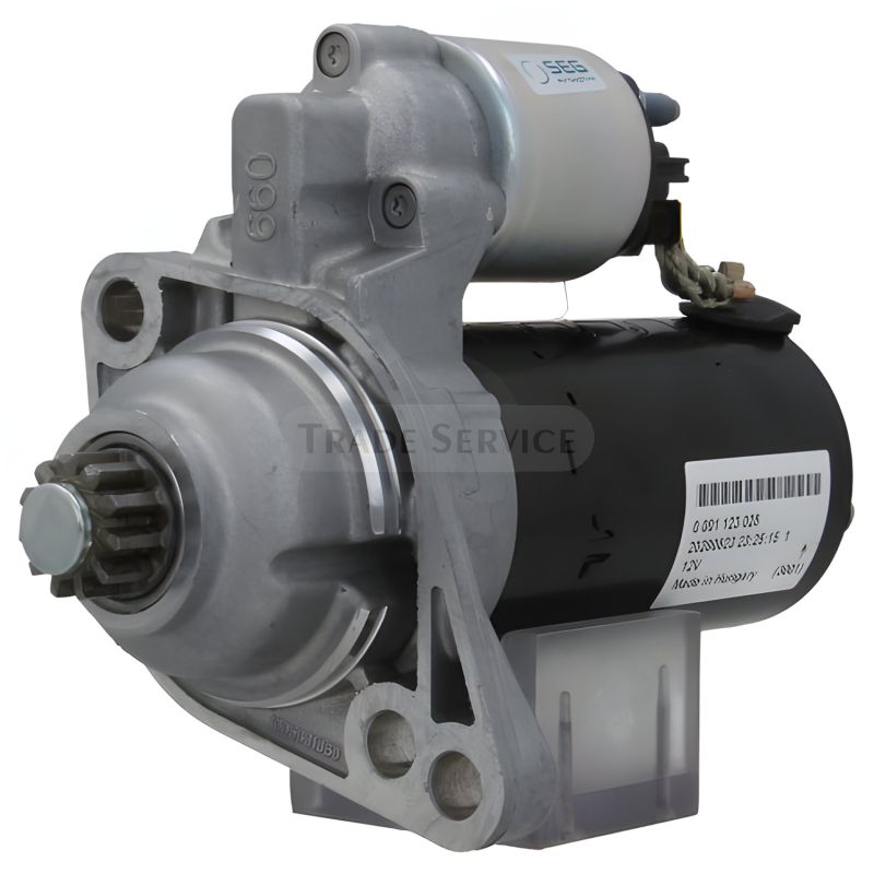 0001123028 SEG Anlasser