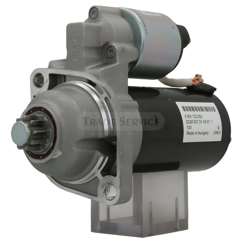 0001123052 SEG Anlasser