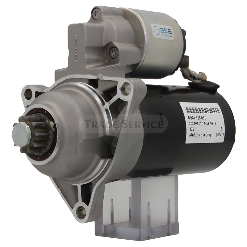0001125031 SEG Anlasser