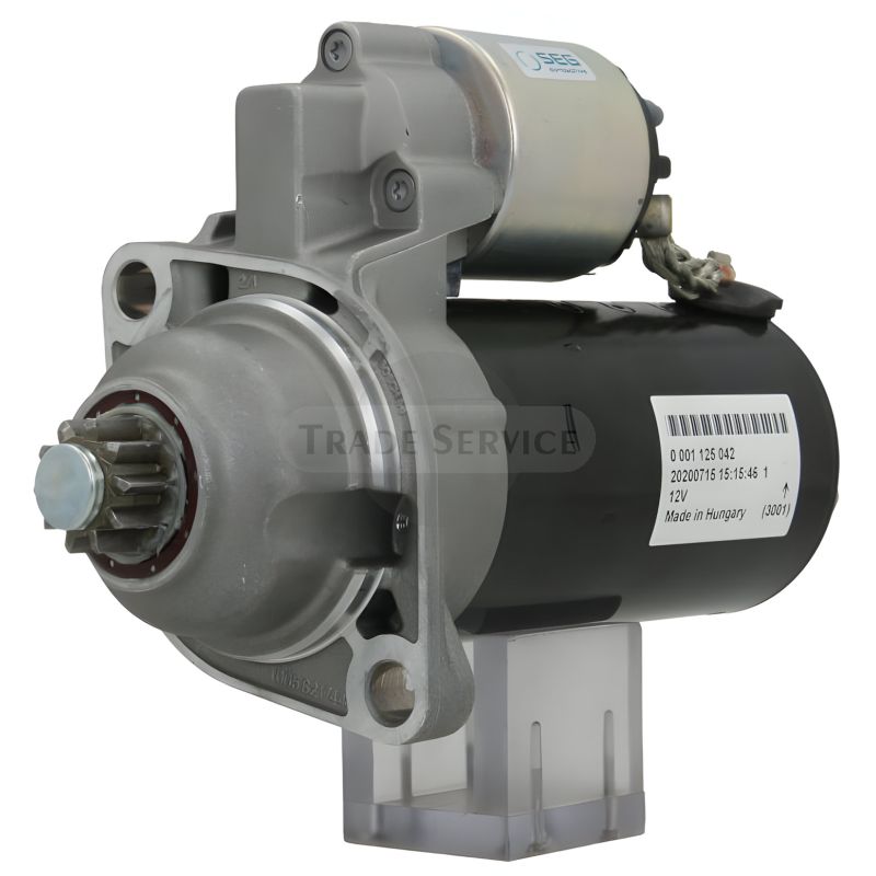 0001125042 SEG Anlasser