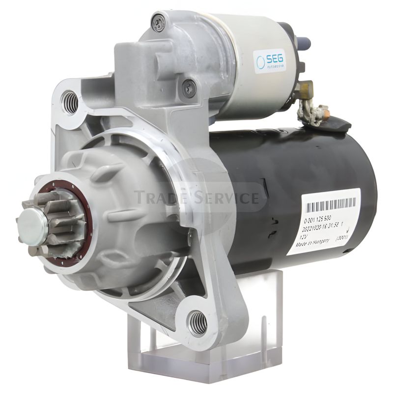 0001125600 SEG Anlasser