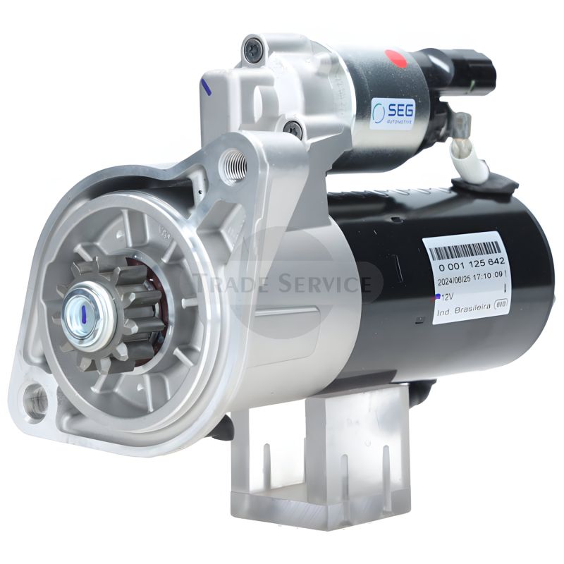 0001125642 SEG Anlasser