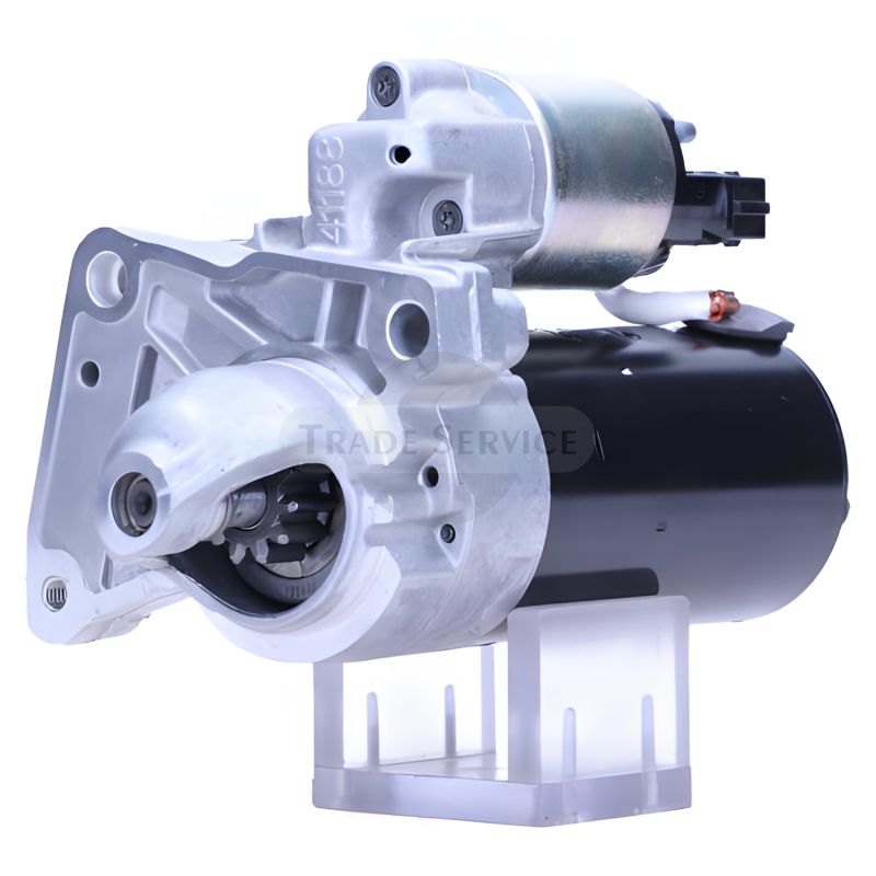 0001138047 SEG Anlasser