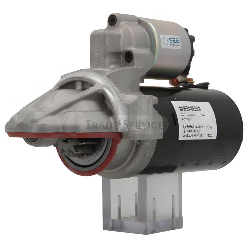 0001139031 SEG Anlasser