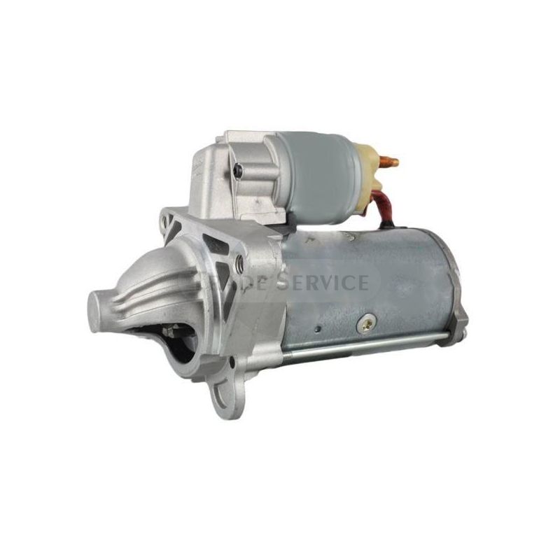 0001139107 SEG Anlasser