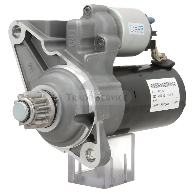 0001142001 SEG Anlasser