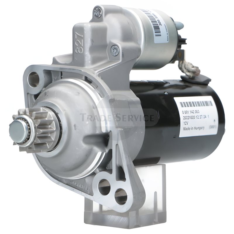 0001142003 SEG Anlasser