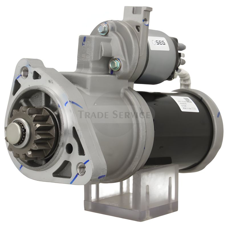 0001145007 SEG Anlasser