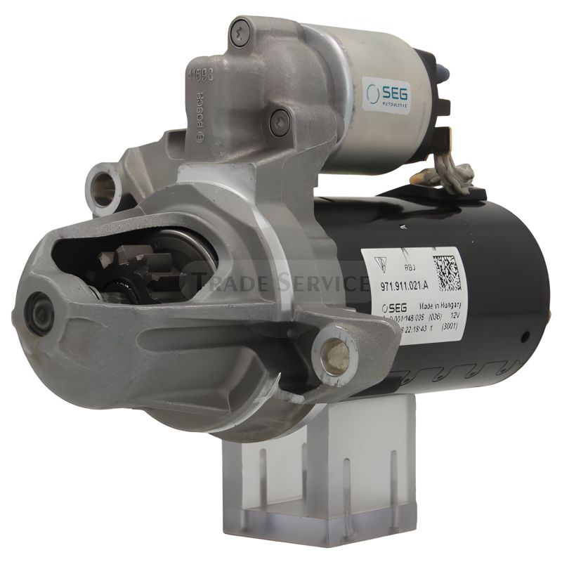 0001148035 SEG Anlasser
