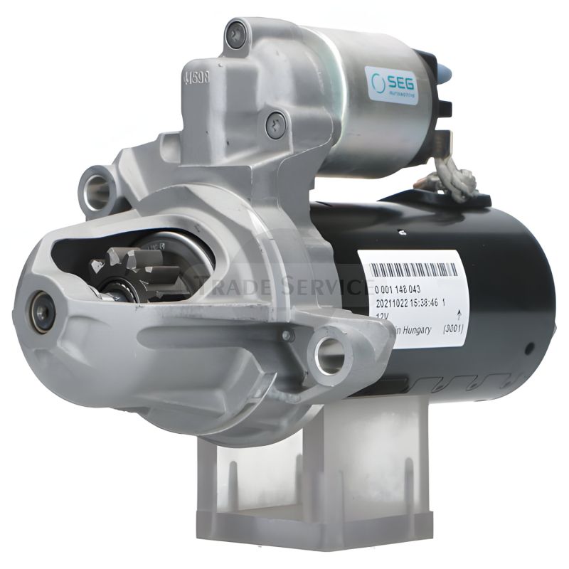 0001148043 SEG Anlasser
