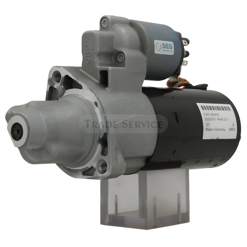 0001149412 SEG Anlasser