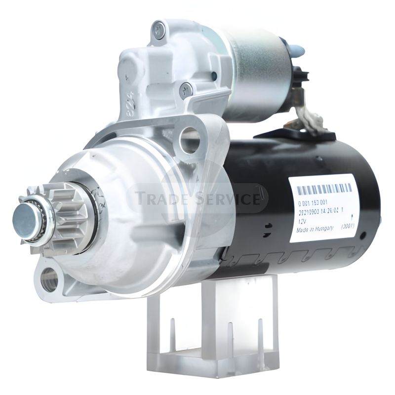 0001153001 SEG Anlasser