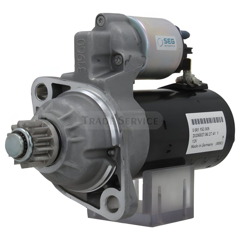 0001153009 SEG Anlasser