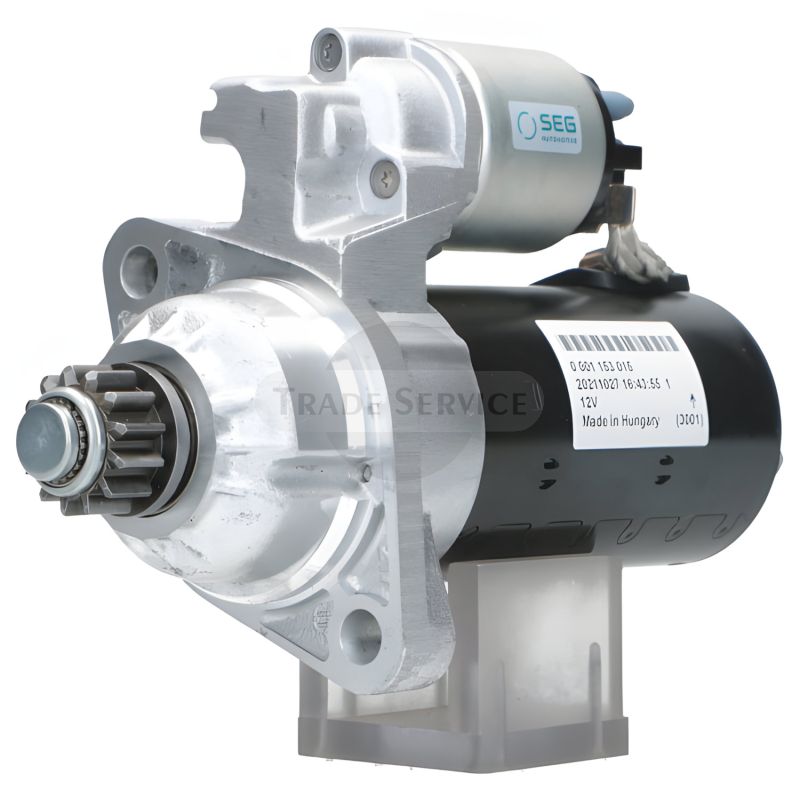 0001153015 SEG Anlasser