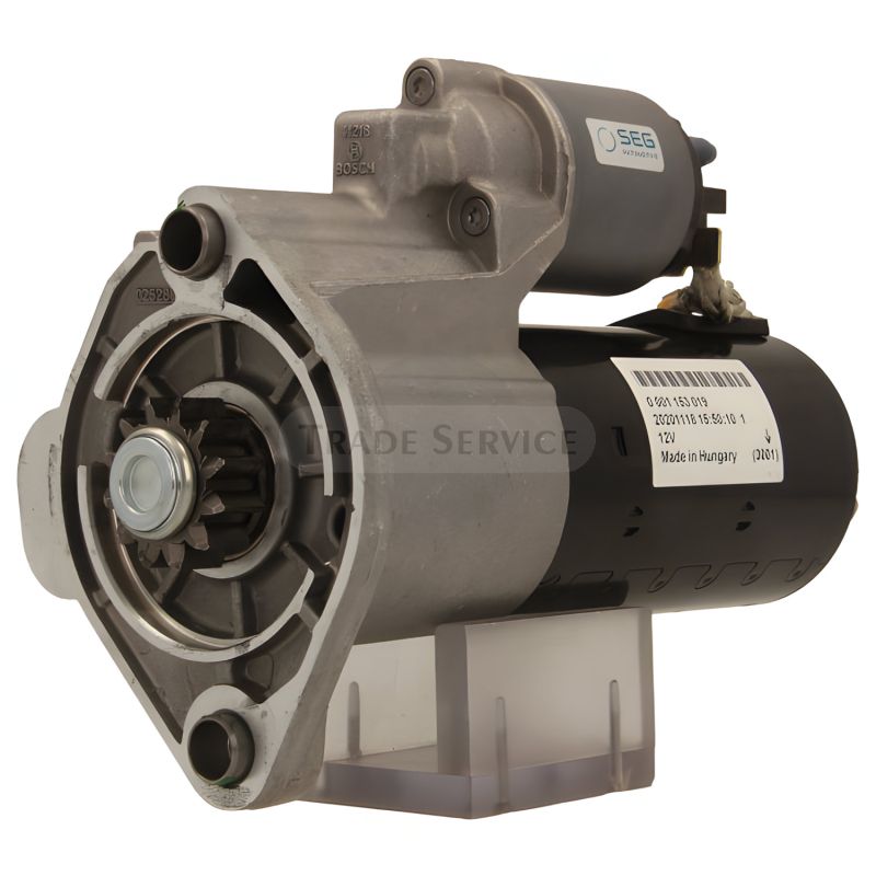 0001153019 SEG Anlasser