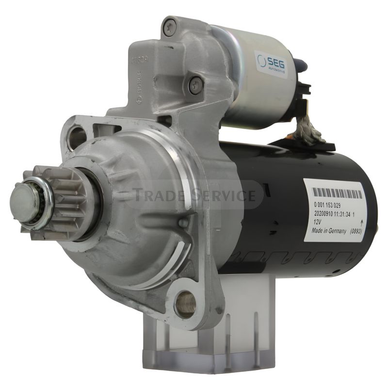 0001153029 SEG Anlasser