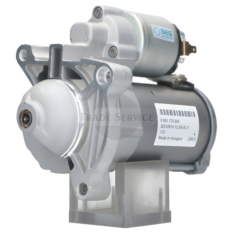 0001170005 SEG Anlasser