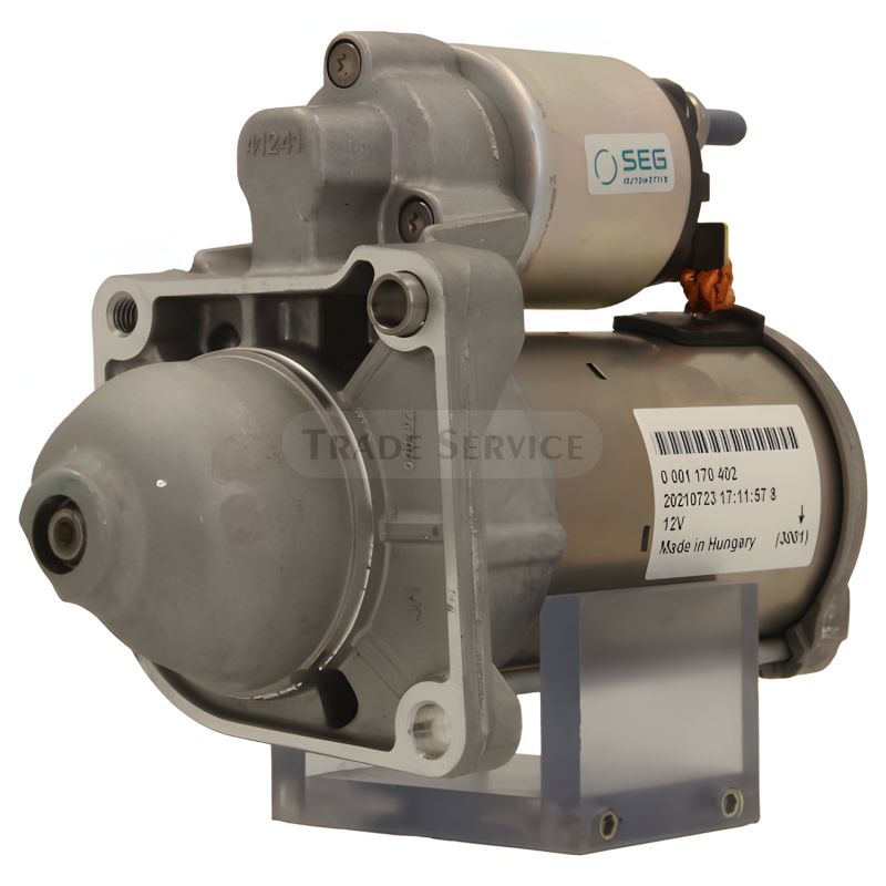 0001170402 SEG Anlasser