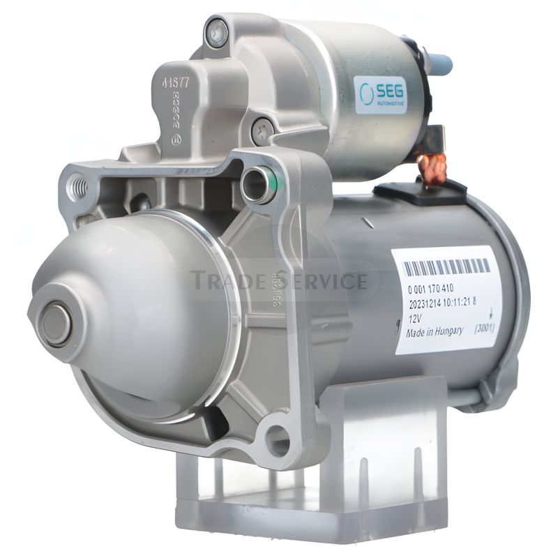 0001170410 SEG Anlasser