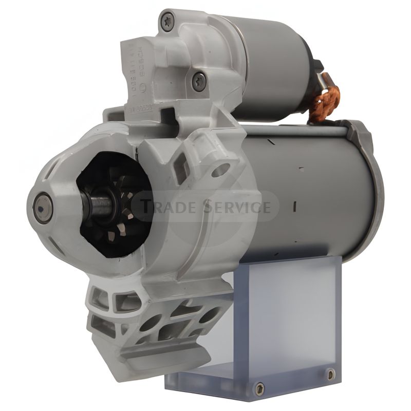 0001170602 SEG Anlasser