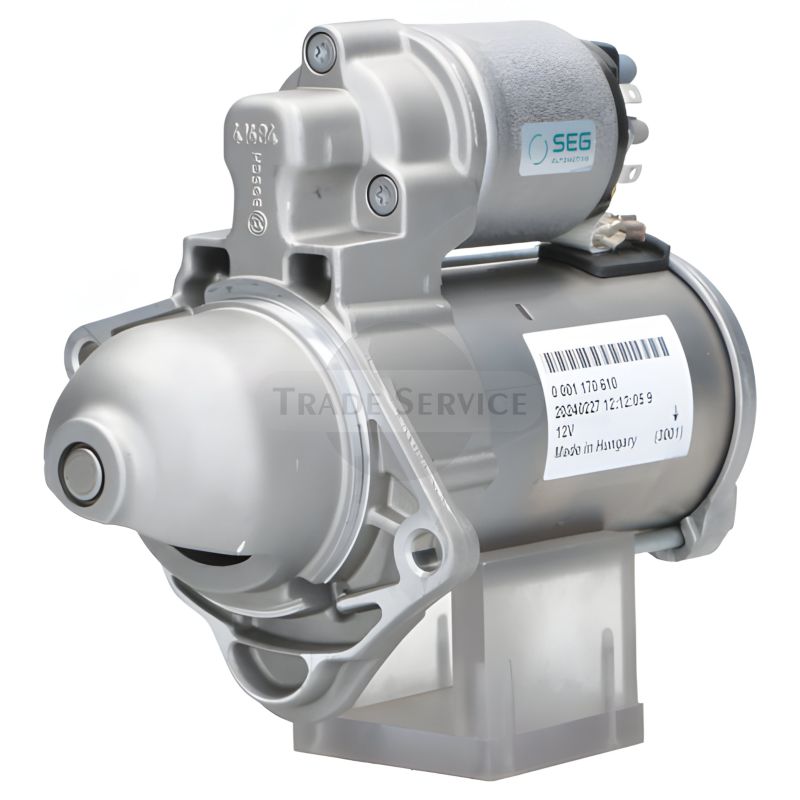 0001170610 SEG Anlasser