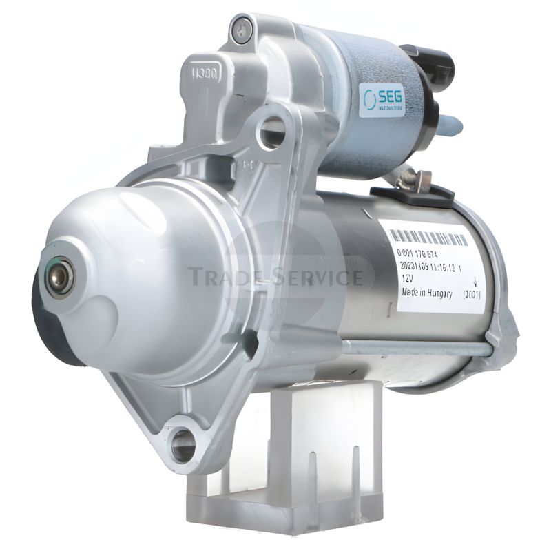 0001170674 SEG Anlasser