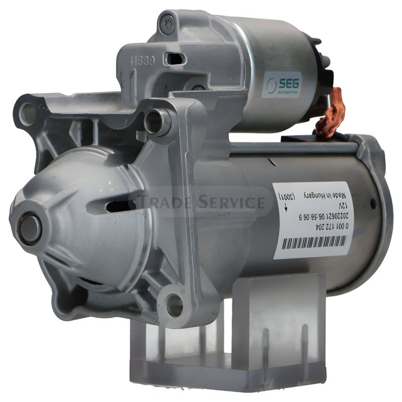 0001172204 SEG Anlasser