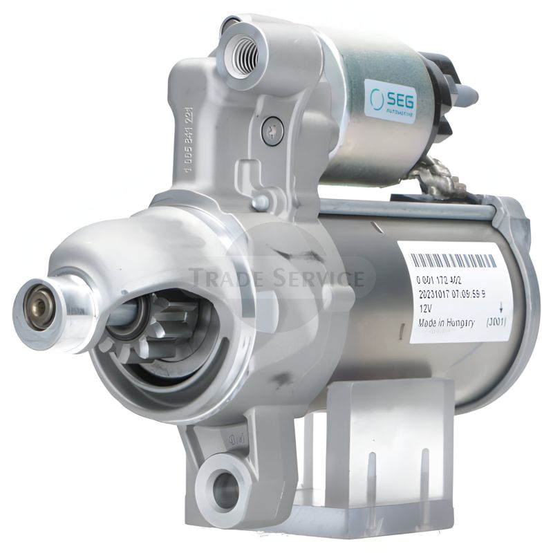 0001172402 SEG Anlasser