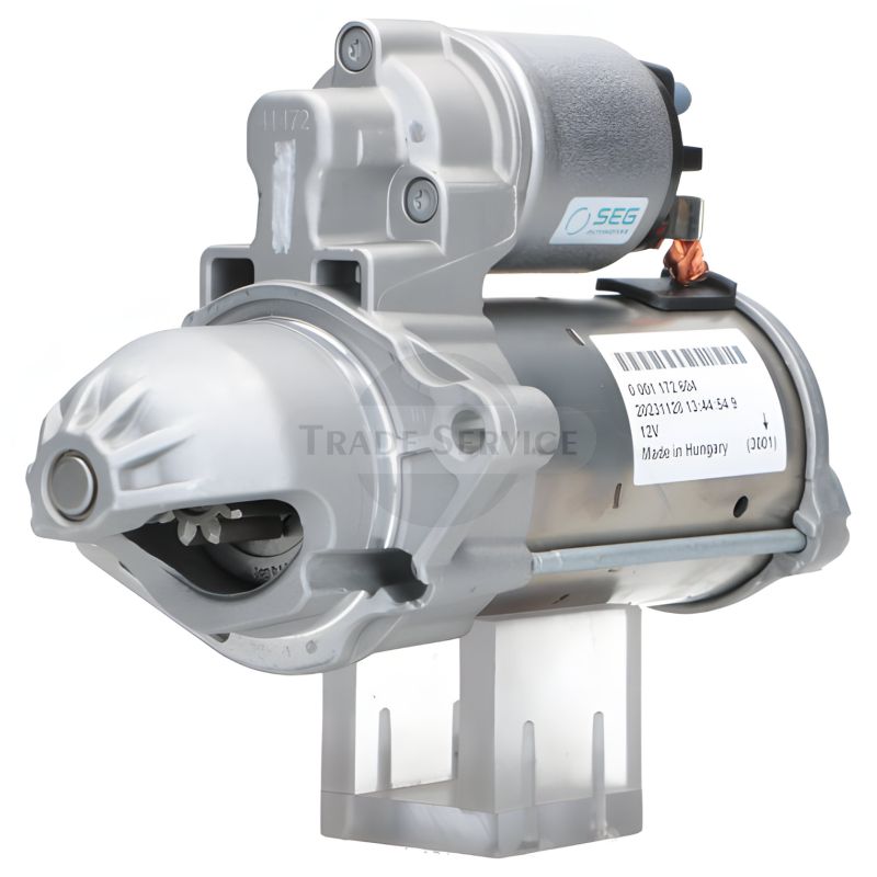 0001172604 SEG Anlasser