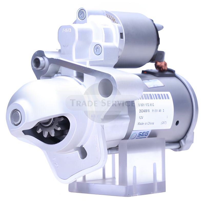 0001172613 SEG Anlasser