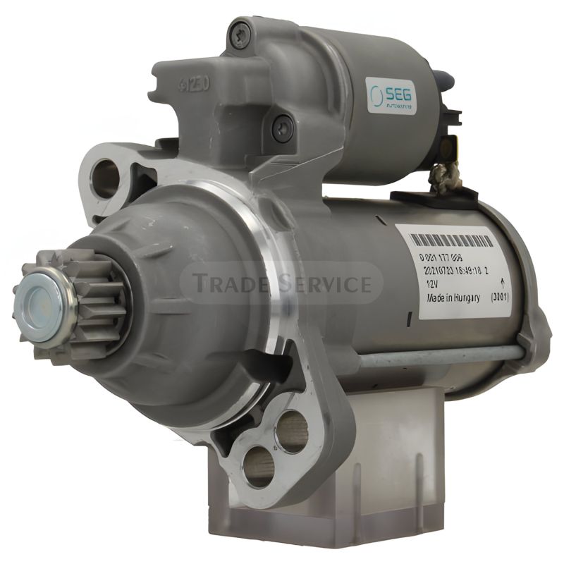0001177006 SEG Anlasser