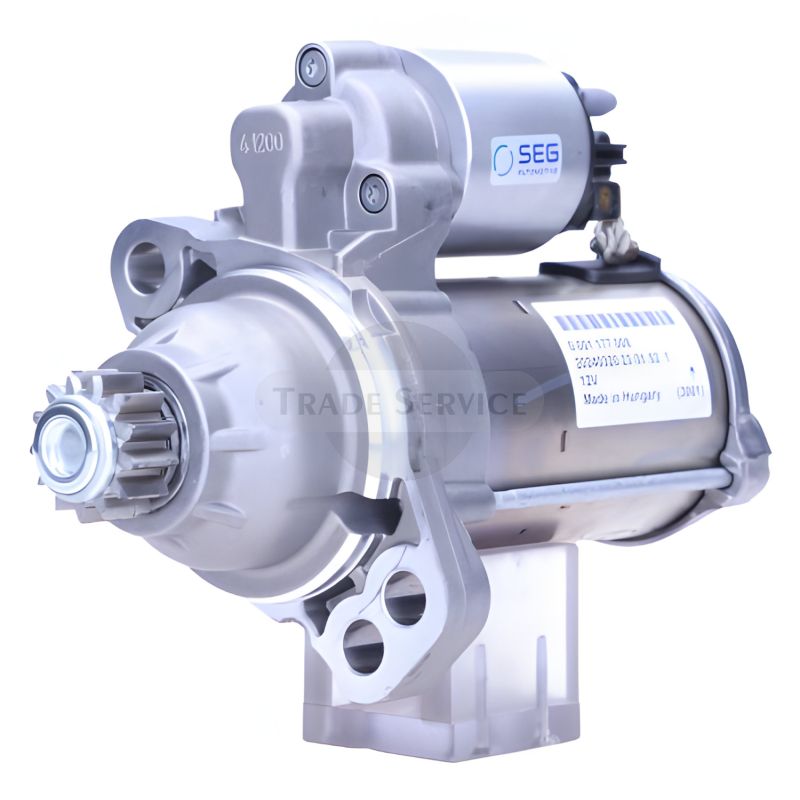 0001177008 SEG Anlasser