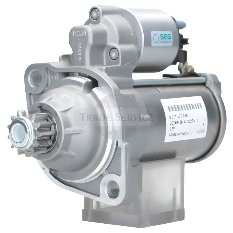 0001177010 SEG Anlasser