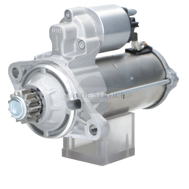 0001179518 SEG Anlasser