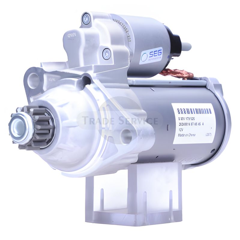 0001179520 SEG Anlasser