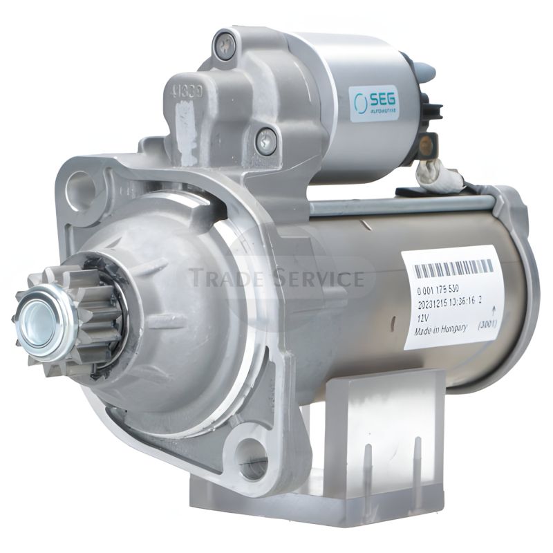 0001179530 SEG Anlasser