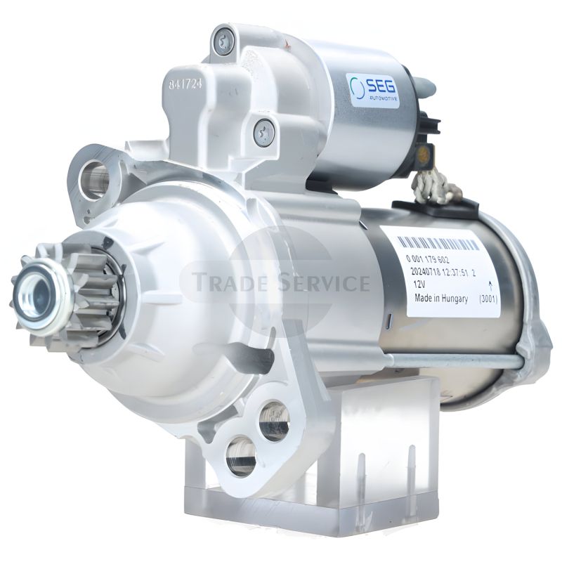 0001179602 SEG Anlasser